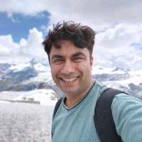 Keshav Dhingra