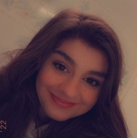 Chloe Stricklin