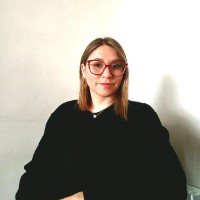 Ana Luisa San Martín Aliaga