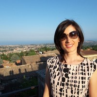Monica Agata Maria Laudani