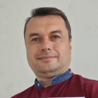Sergii Simonchuk