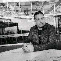 Mohamad Sharafkhou