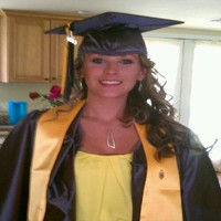 Samantha Gilman