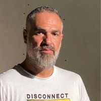 Ali Khadem Mohammadi