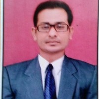 Sunil Mishra
