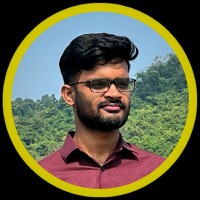 Asmit Panigrahi
