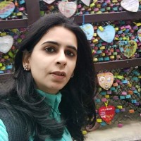 Divya Kathuria