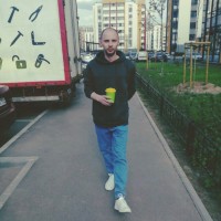 Oleg Stadnikov