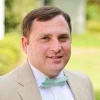 Stephen Hamner