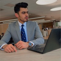 Muhammad Rehman