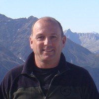 Richard Brumfitt