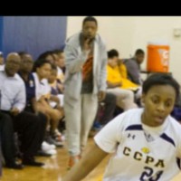 Tim Byrd