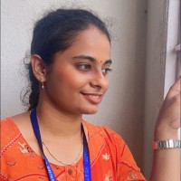 Rupa Kamalini Isukapalli