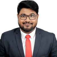 Vincent Naidu