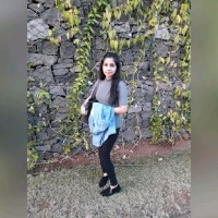 Sristi Pawar