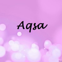 Aqsa Sattar