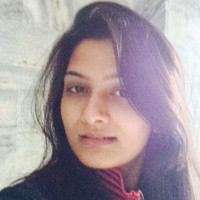 Palak Jain