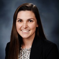Alexandra (Ally) Miller, M.S.