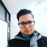 Waqas Sharif
