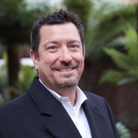 Paul Luhmann SPHR, SHRM-SCP