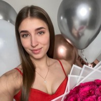 Karina Klochkova