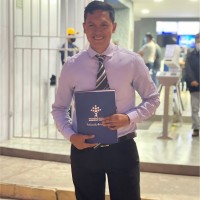 Edmundo Riveros Álvarez