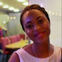 Sarah-Jane Nii-Adjei