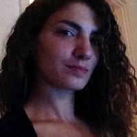 Irène Azar