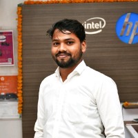 Bhanu Maurya