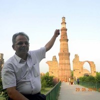 Rajendra Kulkarni
