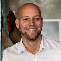 Pieter van Schalkwijk