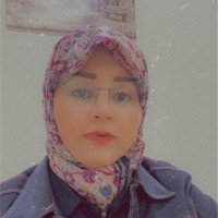 Dr Ghada Eldesouky