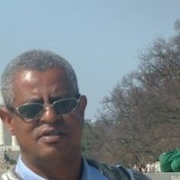 Mengistu Haile Woldeberhan