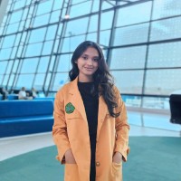 Elia Seba Br Ginting