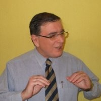 Mario Boragina