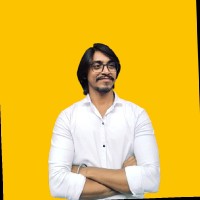 Manish Kumar Yadav