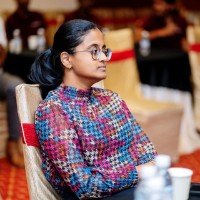 Dakshaya Pranavi