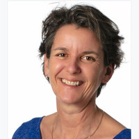 Petra Molenaar