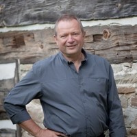 Fred Vandervelde