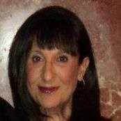 Judy Frieman