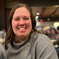 Melissa Gorman