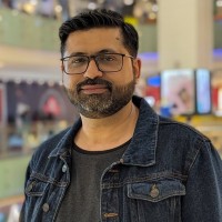 Manoj Kumar Narang