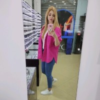 zeineb taoutaoui