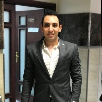 Mahmoud Shehata