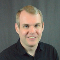 Ian Welsh