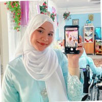 Seri Melati Bte Aminnudin Azmi