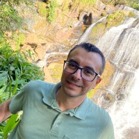 Rodrigo Aparecido Silva