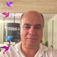 Alberto Alcides Fernandes