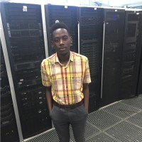 Samuel Appau