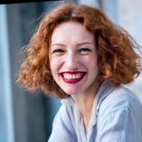 Gülnara Golovina